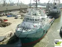Navio de abastecimento à venda