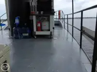 Rebocador à venda