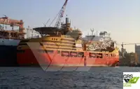 Barcaça de alojamento à venda