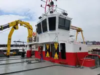General Cargo/Multi-purpose à venda