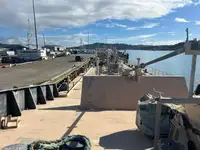 Navio-tanque de óleo/produtos químicos à venda