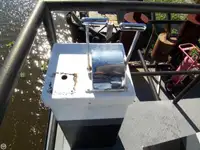 Rebocador à venda