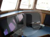 Navio de pesca de arrasto de rede de fundo à venda
