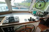 Navio de cruzeiro à venda
