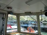 Rebocador à venda