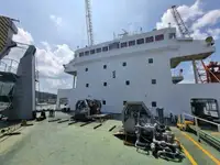 Ro-Ro ship à venda