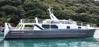 Navio balsa à venda