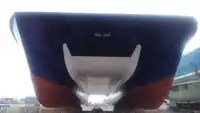Navio de transporte de passageiros (Ferry) à venda
