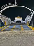 Navio RoPax à venda