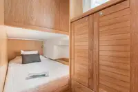 Navio de pesca de arrasto à venda