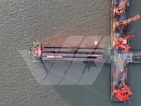 Navio de carga seca à venda