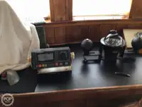 Navio de pesca de arrasto à venda
