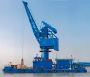 Navio porta-contentores à venda