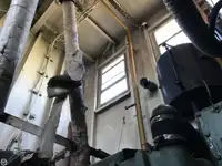 Rebocador à venda