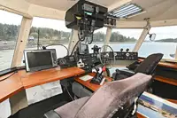 Catamarã à venda