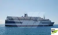 Ro-Ro ship à venda