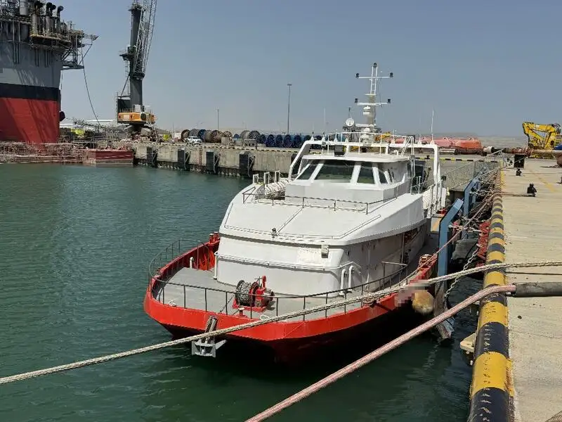 Catamarã à venda
