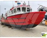 Navio de pesquisa à venda