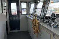 Navio de transporte de passageiros (Ferry) à venda