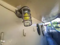 Navio de pesca de arrasto à venda