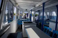 Navio de cruzeiro à venda