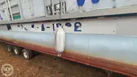 Navio de cruzeiro à venda