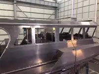 Barcos de trabalho à venda