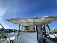 Navio de pesca de arrasto à venda
