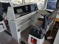 Barco piloto à venda