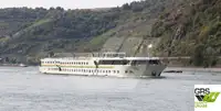 Navio de cruzeiro à venda