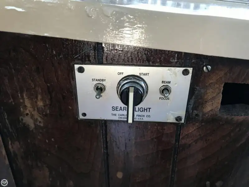 Rebocador à venda