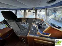 Navio Ro-Ro à venda