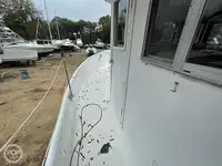 Navio de pesca de arrasto à venda