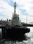 Rebocador à venda