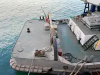 Barcos de trabalho à venda