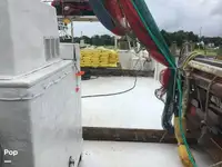 Navio de pesca de arrasto à venda