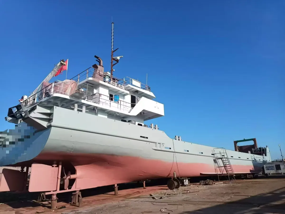 General Cargo/Multi-purpose à venda