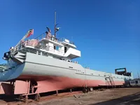General Cargo/Multi-purpose à venda