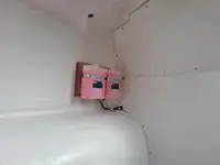 Navio porta-contêineres à venda