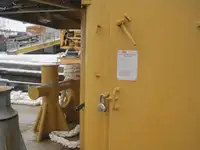Rebocador à venda