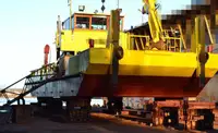 Barcos de trabalho à venda