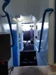 Rebocador à venda