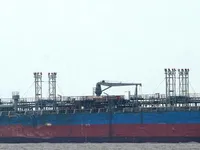 Navio-tanque de óleo/produtos químicos à venda