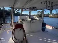 Navio de pesca de arrasto à venda
