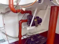 Rebocador à venda