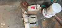 Apoio a mergulho à venda