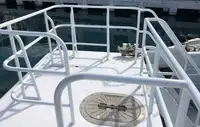 Catamarã à venda