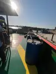 Rebocador à venda