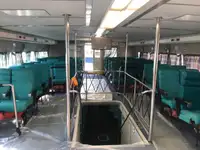 Hidrofólio à venda