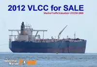 Navio-tanque de óleo/produtos químicos à venda